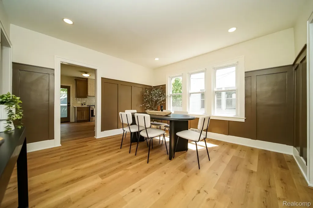 441 Silman Street Ferndale City MI 48220