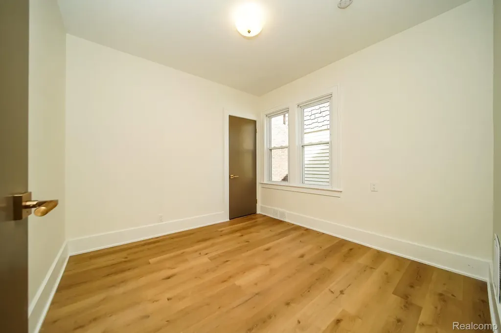 441 Silman Street Ferndale City MI 48220