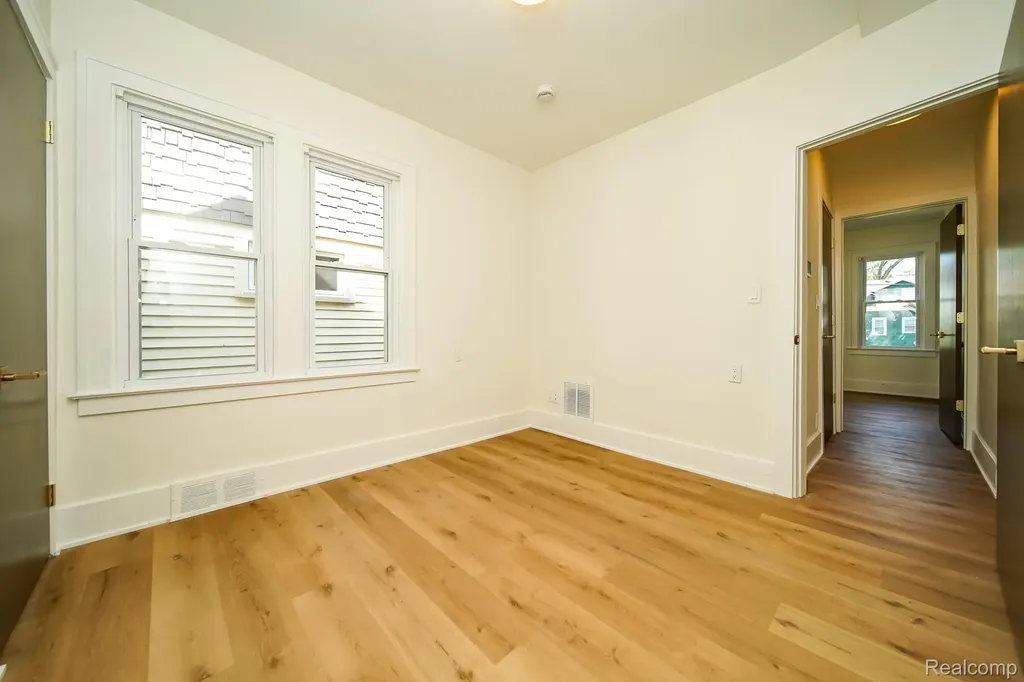 441 Silman Street Ferndale City MI 48220