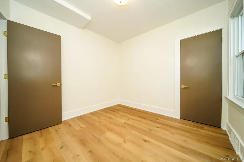 441 Silman Street Ferndale City MI 48220
