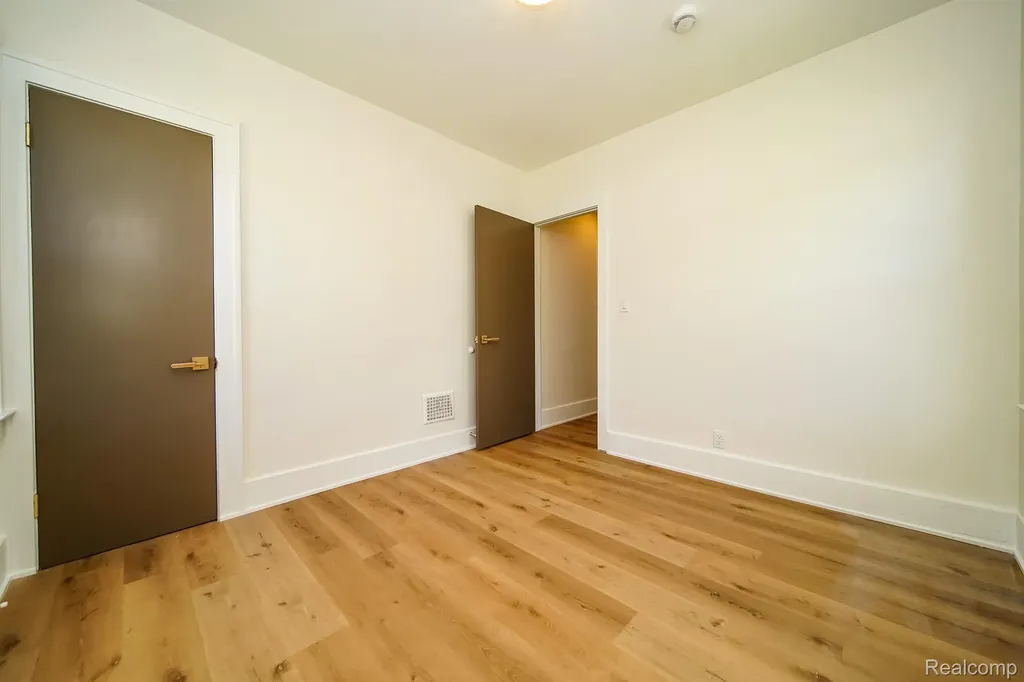 441 Silman Street Ferndale City MI 48220