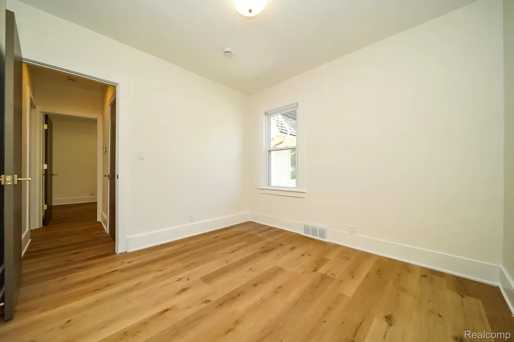 441 Silman Street Ferndale City MI 48220