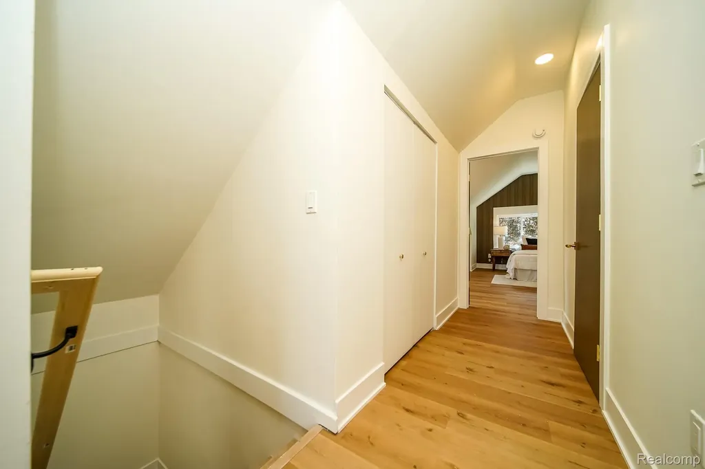 441 Silman Street Ferndale City MI 48220