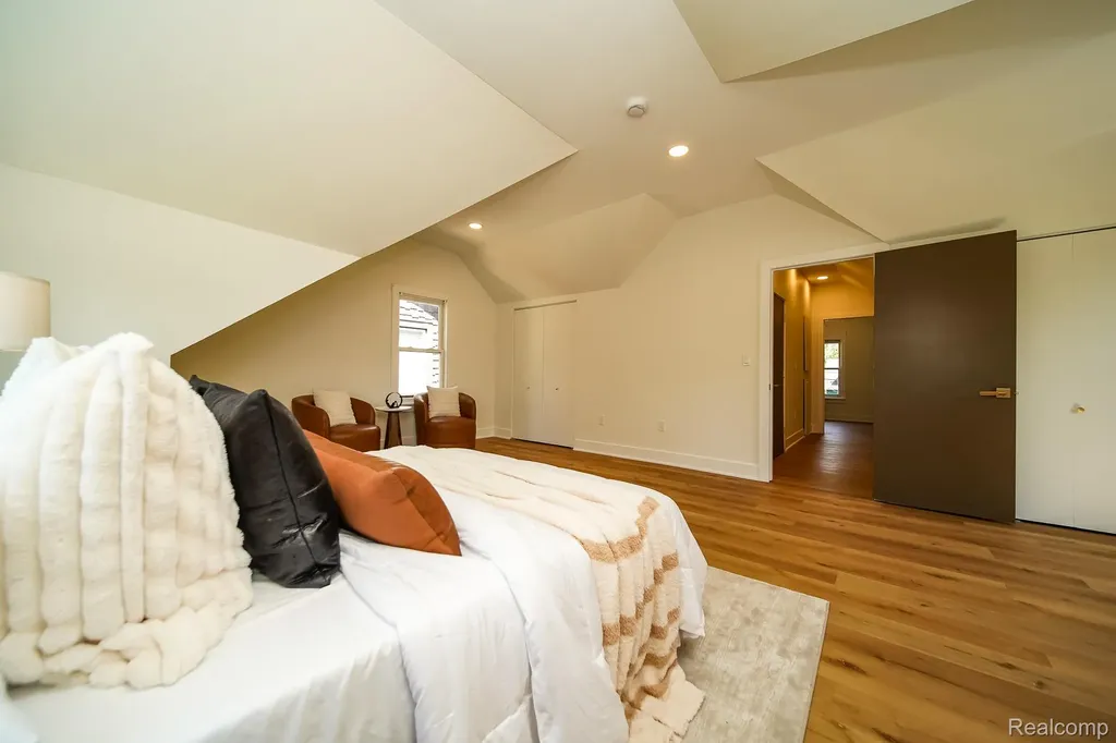 441 Silman Street Ferndale City MI 48220