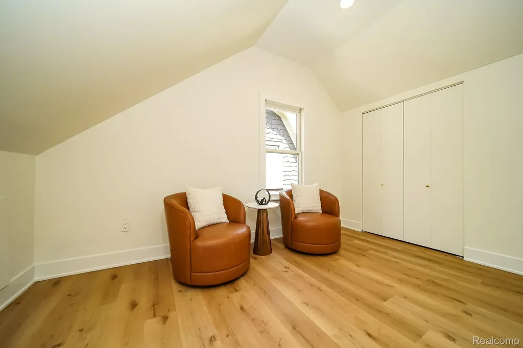 441 Silman Street Ferndale City MI 48220