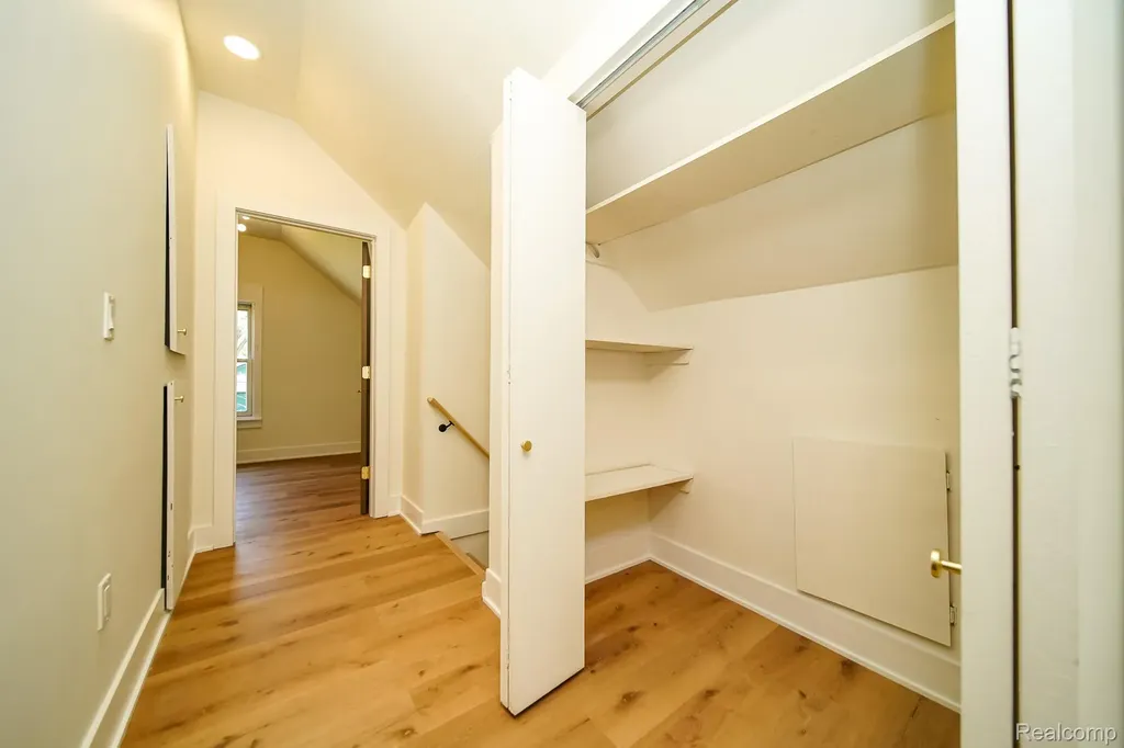 441 Silman Street Ferndale City MI 48220