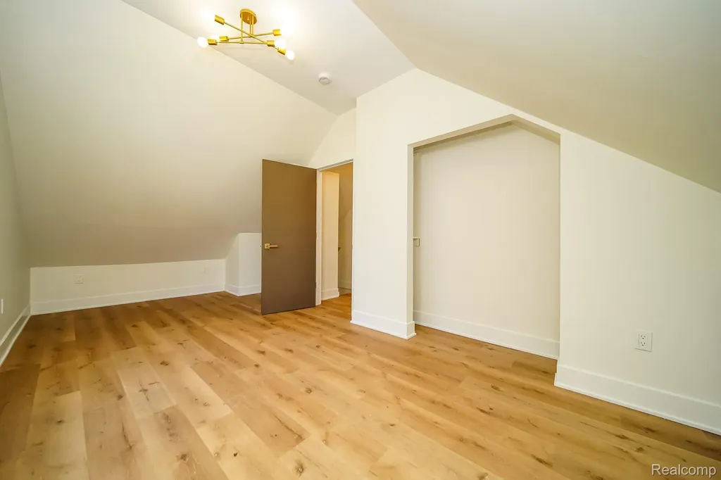 441 Silman Street Ferndale City MI 48220