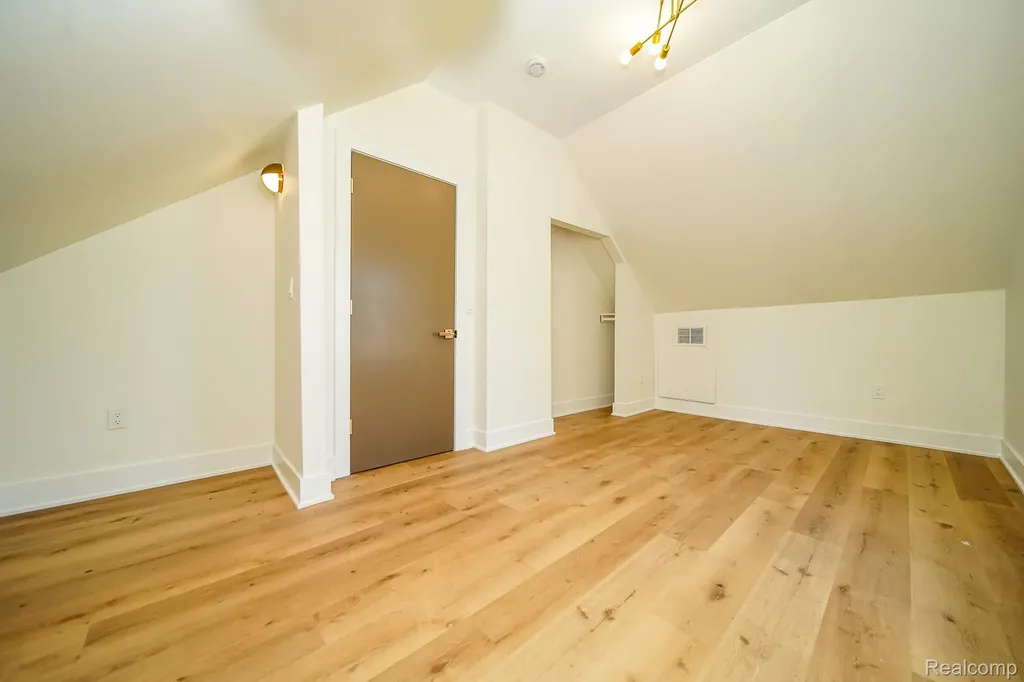 441 Silman Street Ferndale City MI 48220