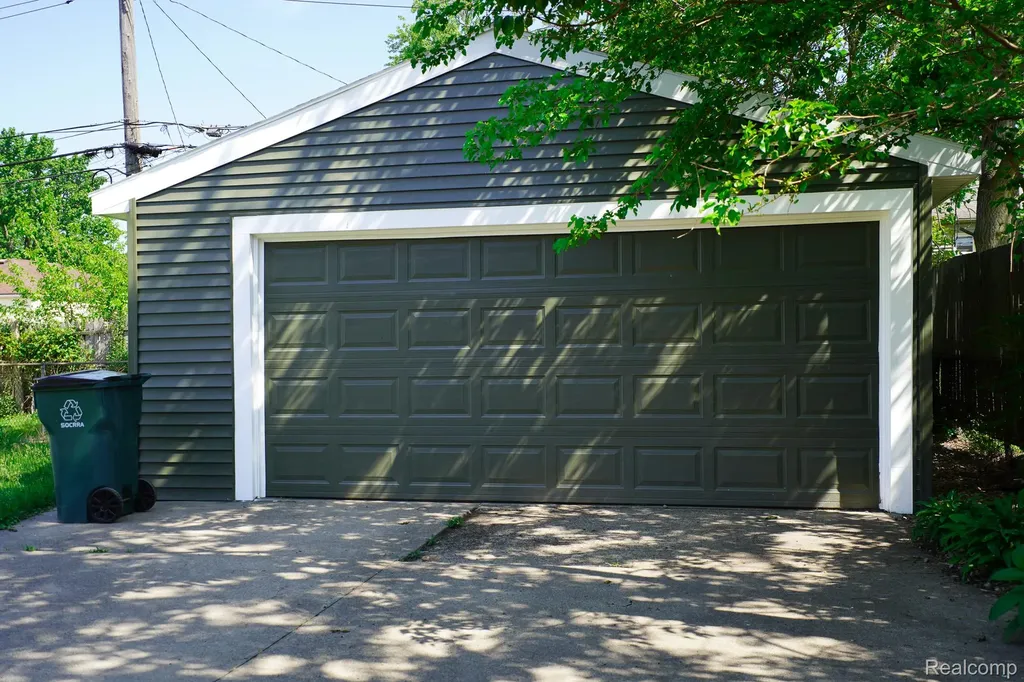 441 Silman Street Ferndale City MI 48220