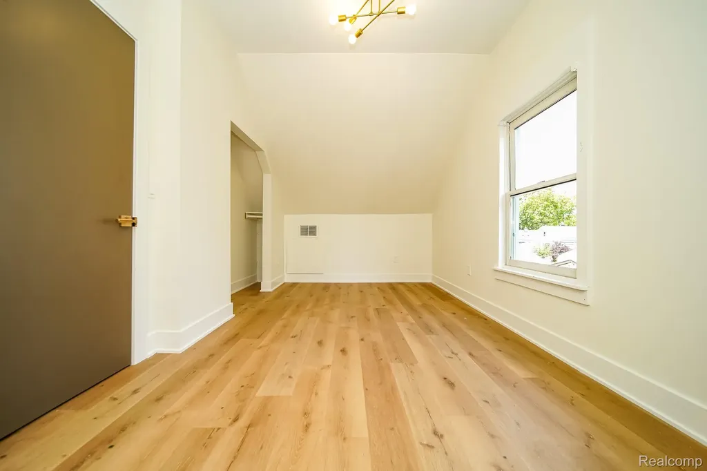 441 Silman Street Ferndale City MI 48220