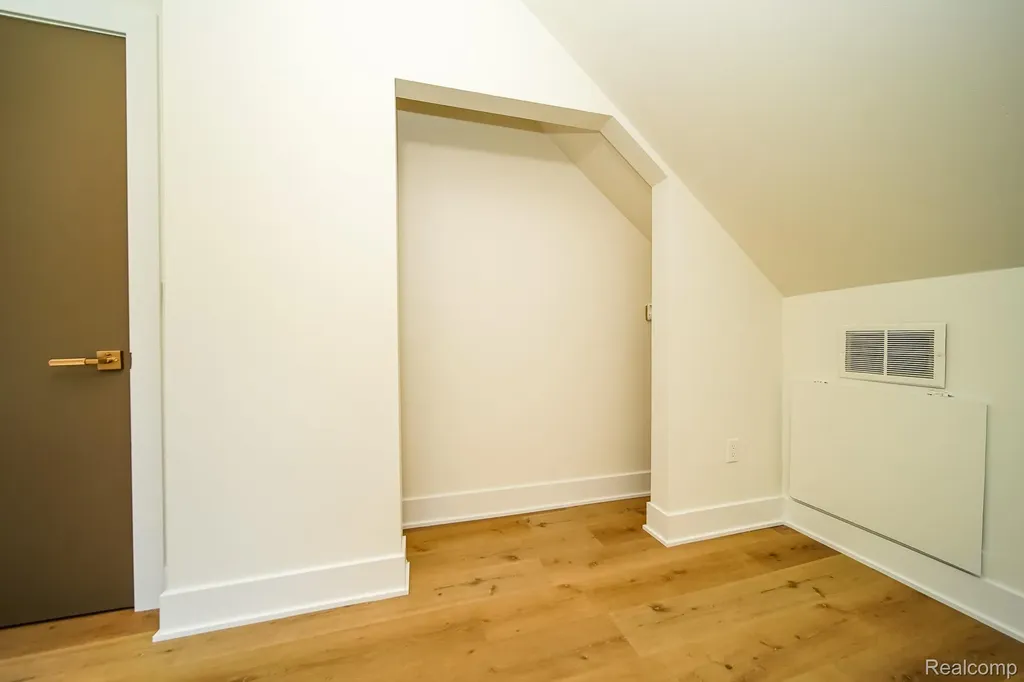 441 Silman Street Ferndale City MI 48220