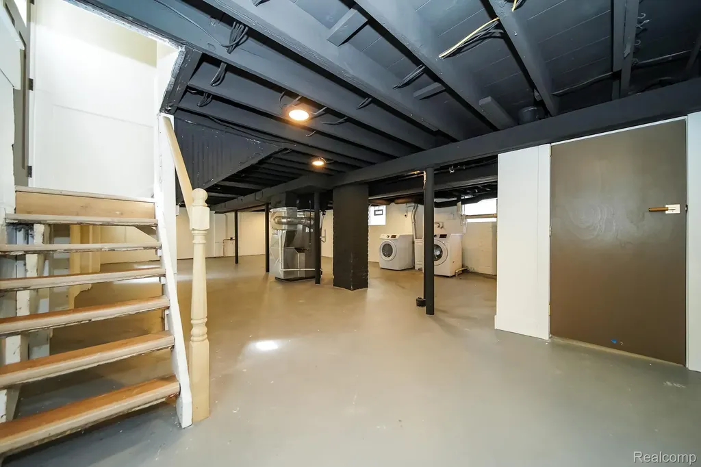 441 Silman Street Ferndale City MI 48220