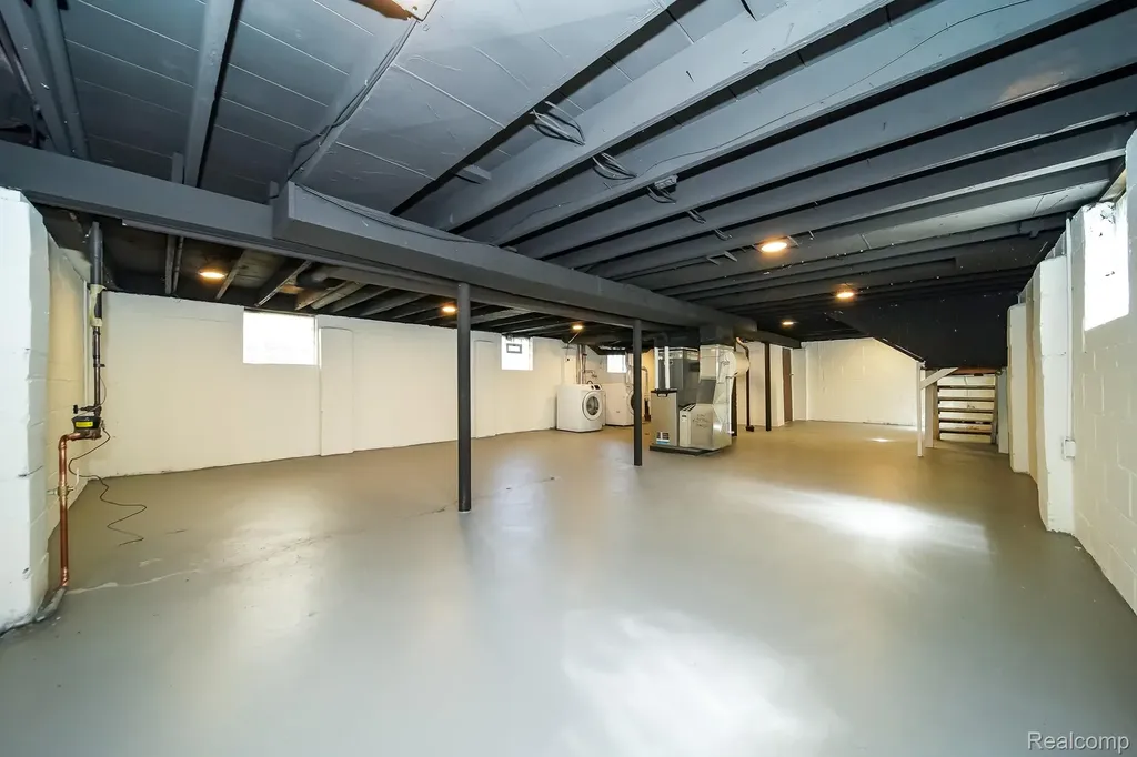 441 Silman Street Ferndale City MI 48220