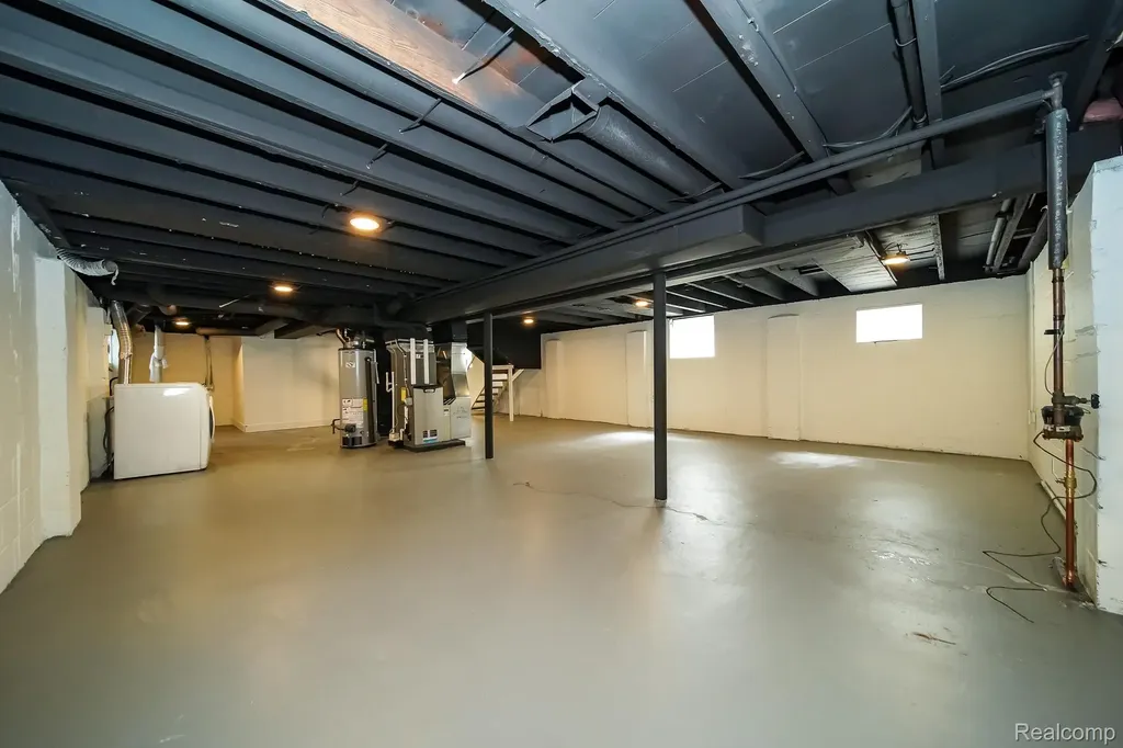 441 Silman Street Ferndale City MI 48220
