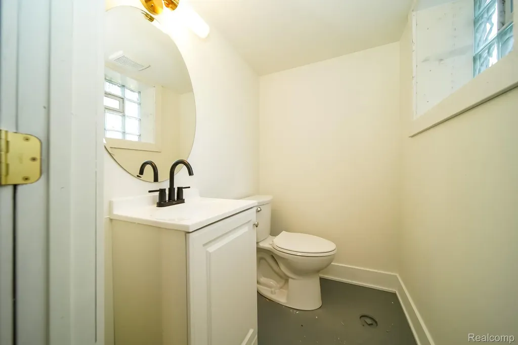 441 Silman Street Ferndale City MI 48220