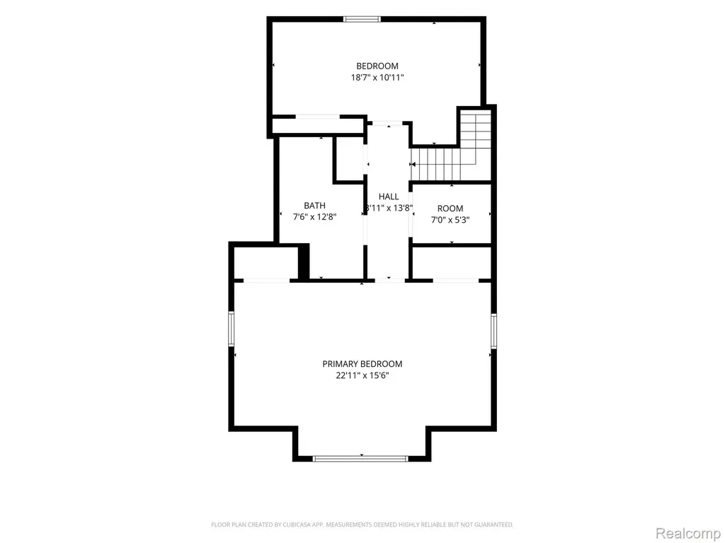441 Silman Street Ferndale City MI 48220