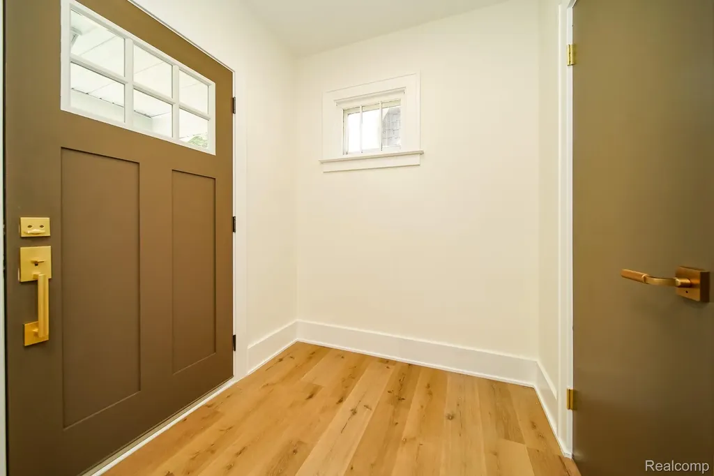 441 Silman Street Ferndale City MI 48220