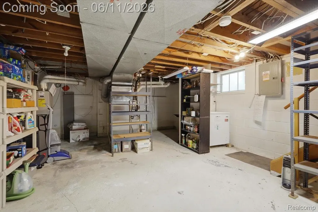 6880 Forestlawn Court Waterford Charter Township MI 48327