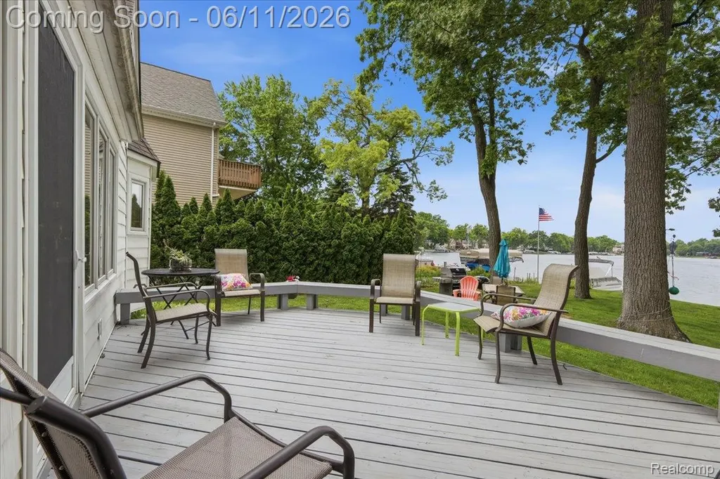 6880 Forestlawn Court Waterford Charter Township MI 48327