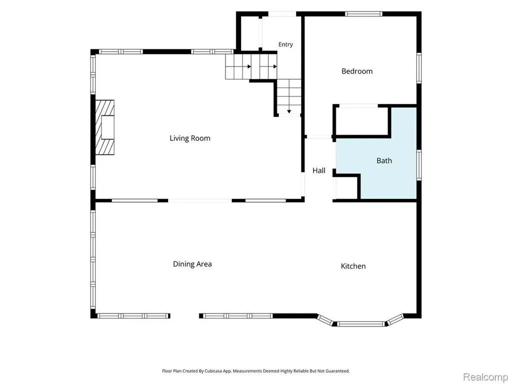 6880 Forestlawn Court Waterford Charter Township MI 48327