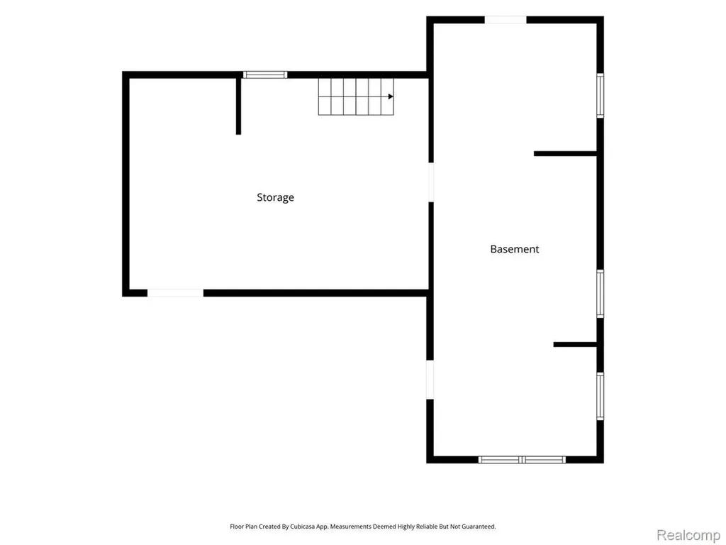 6880 Forestlawn Court Waterford Charter Township MI 48327