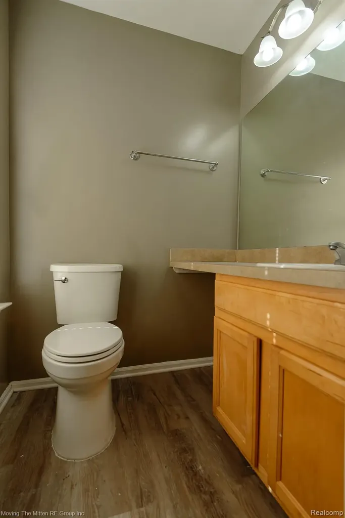 8691 Ironwood Drive Van Buren Charter Township MI 48111