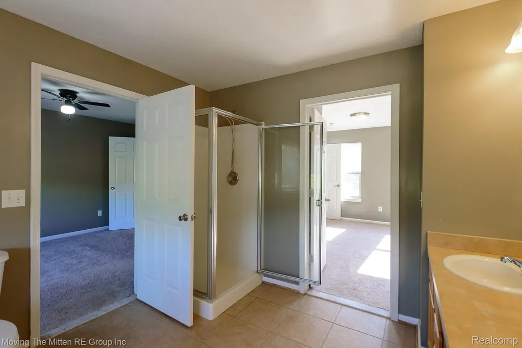 8691 Ironwood Drive Van Buren Charter Township MI 48111