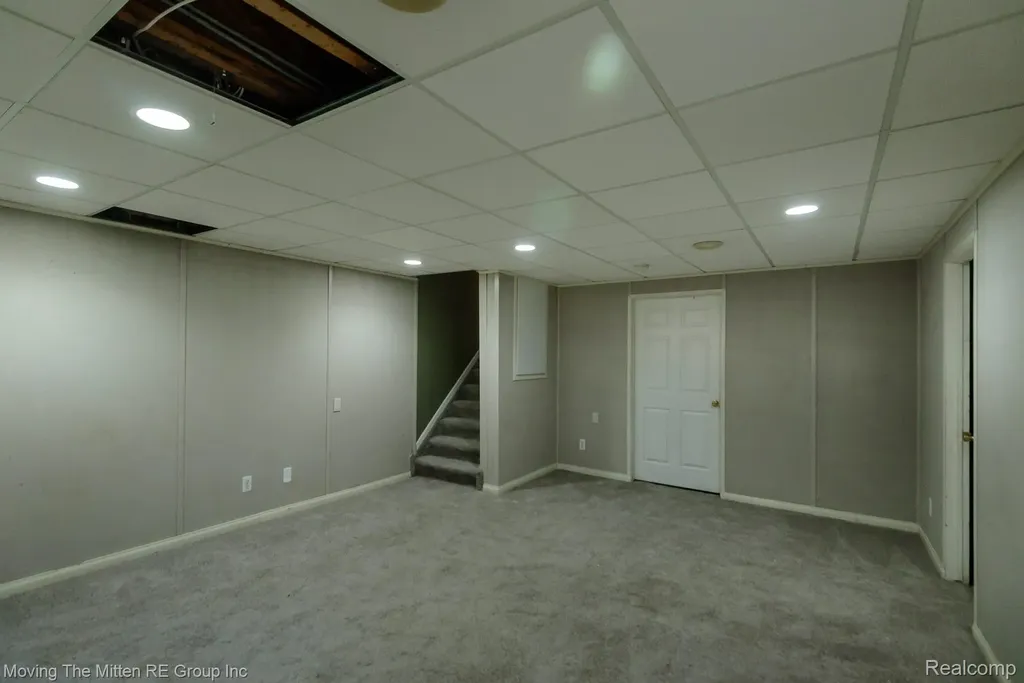 8691 Ironwood Drive Van Buren Charter Township MI 48111