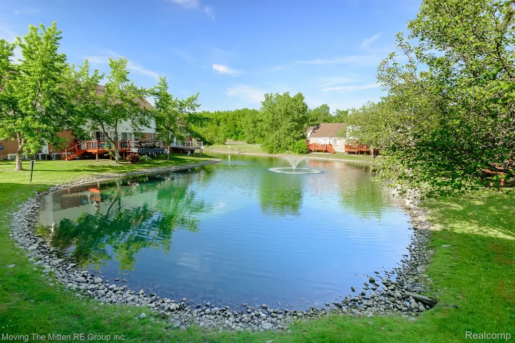 8691 Ironwood Drive Van Buren Charter Township MI 48111
