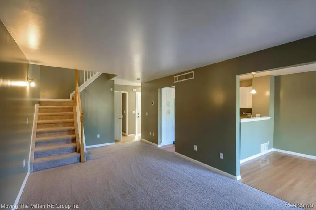 8691 Ironwood Drive Van Buren Charter Township MI 48111