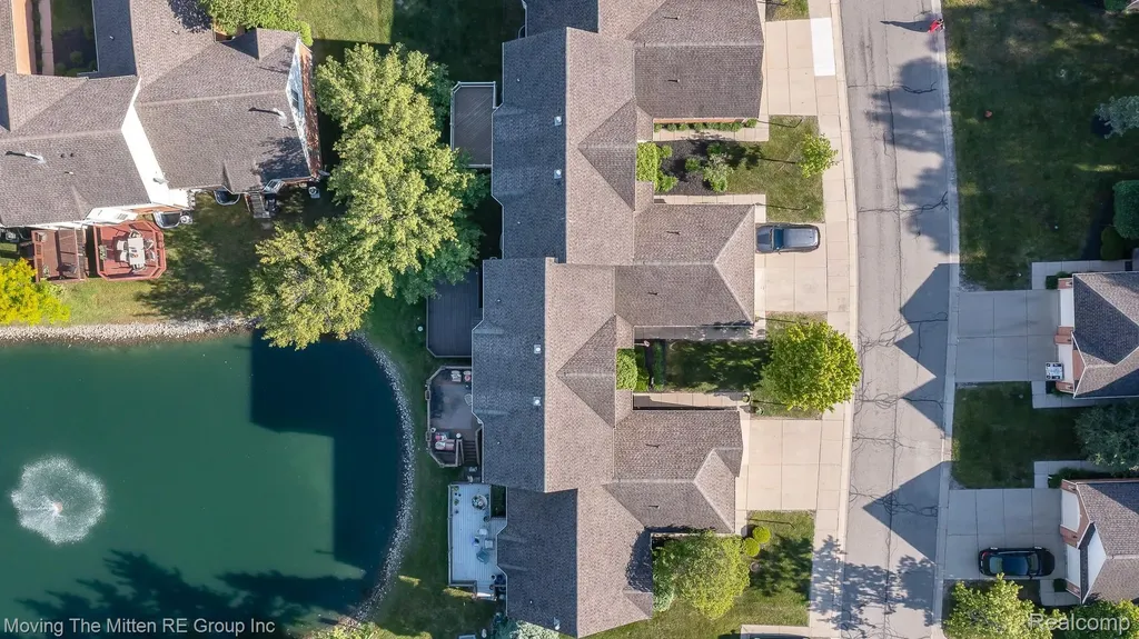8691 Ironwood Drive Van Buren Charter Township MI 48111