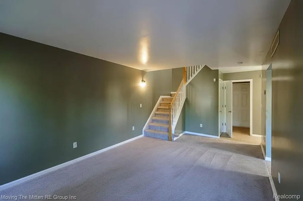 8691 Ironwood Drive Van Buren Charter Township MI 48111