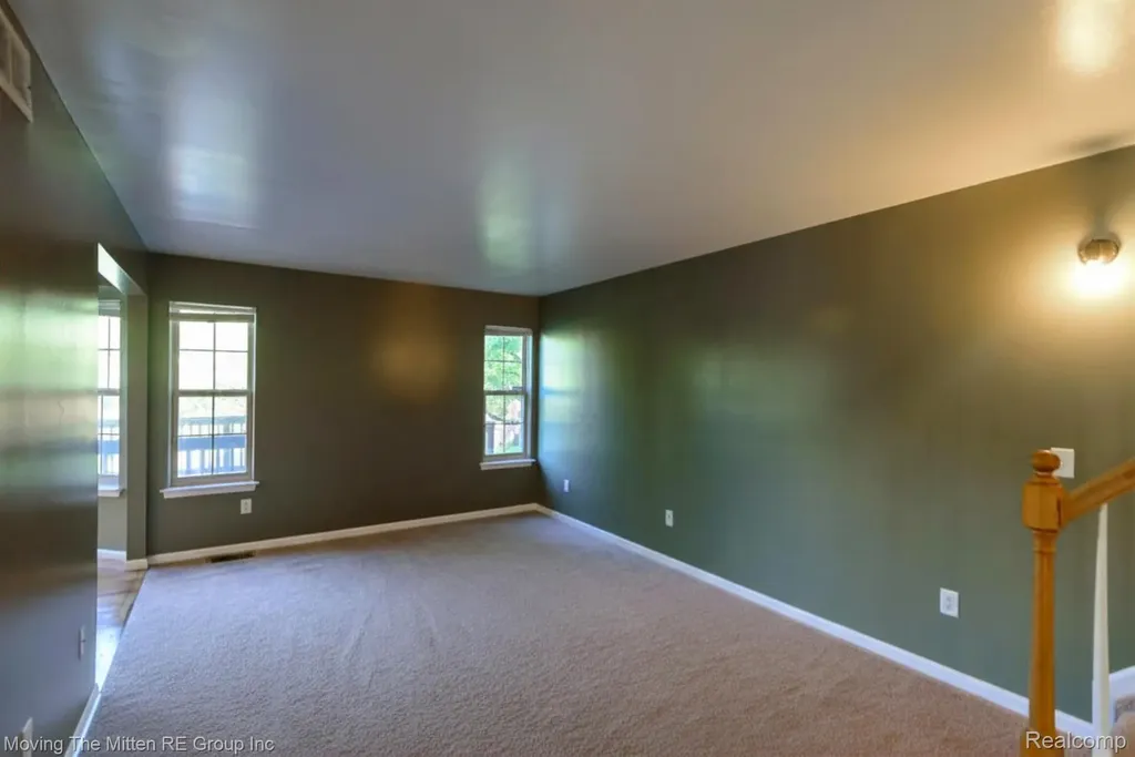 8691 Ironwood Drive Van Buren Charter Township MI 48111