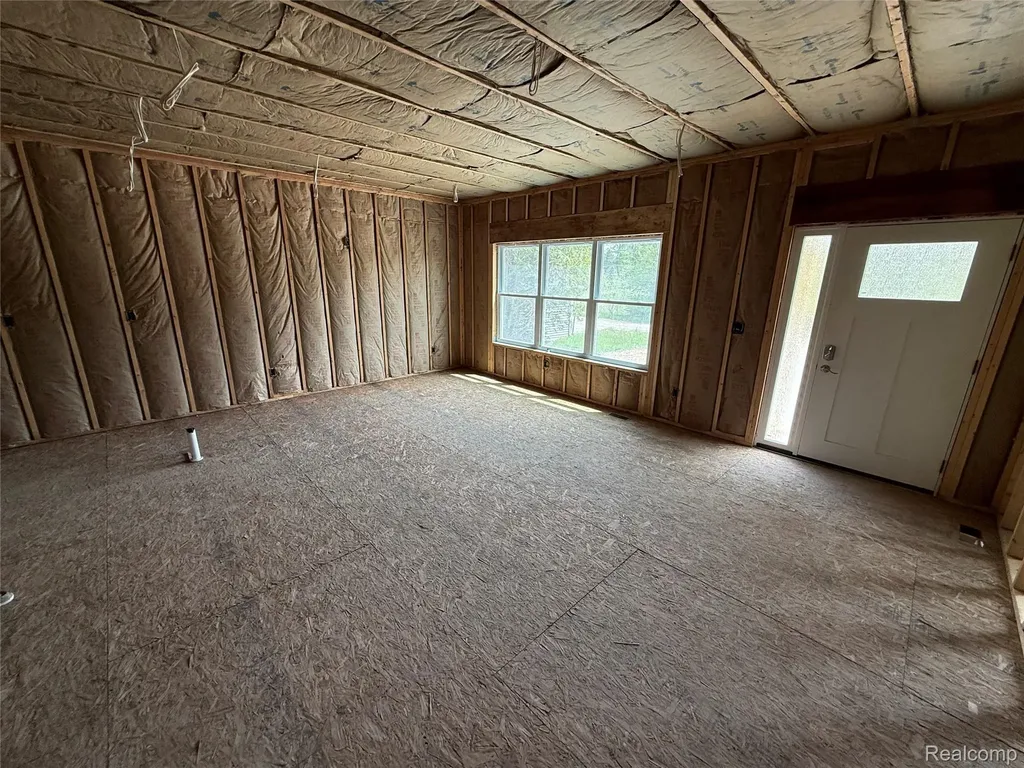 7301 Yale Worth Township MI 48450