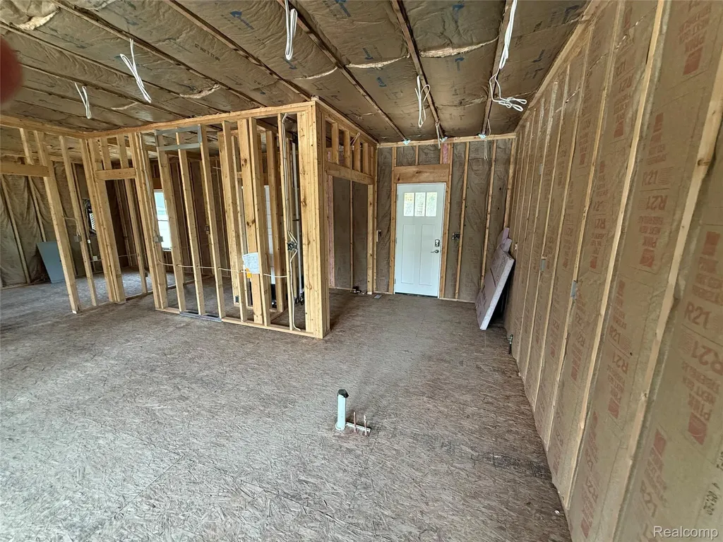 7301 Yale Worth Township MI 48450