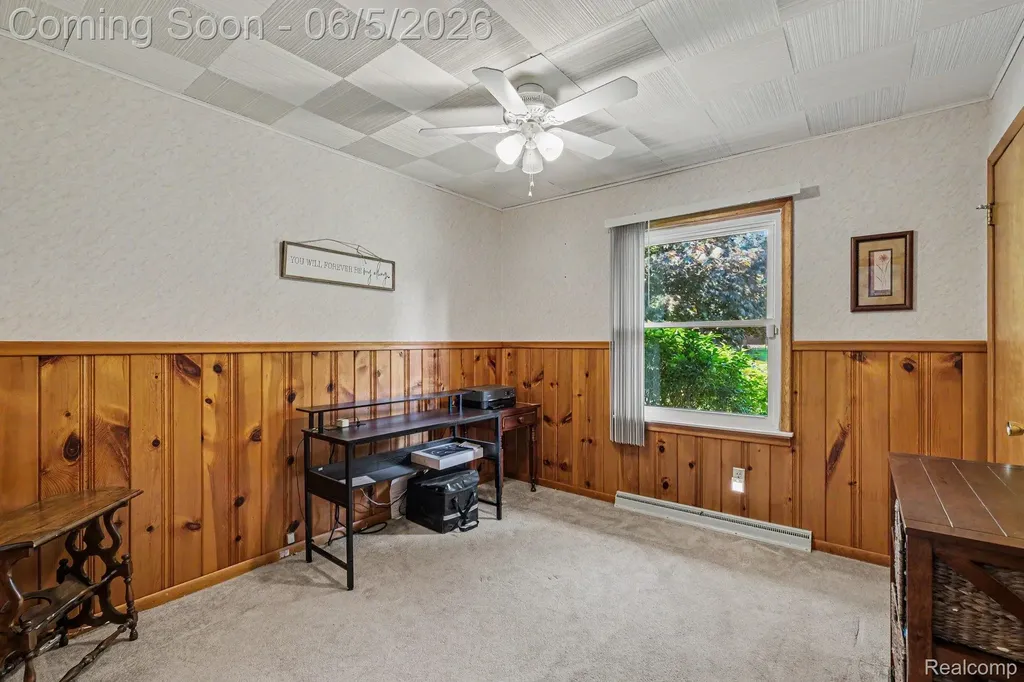 1198 W Rowland Street Mundy Township MI 48507