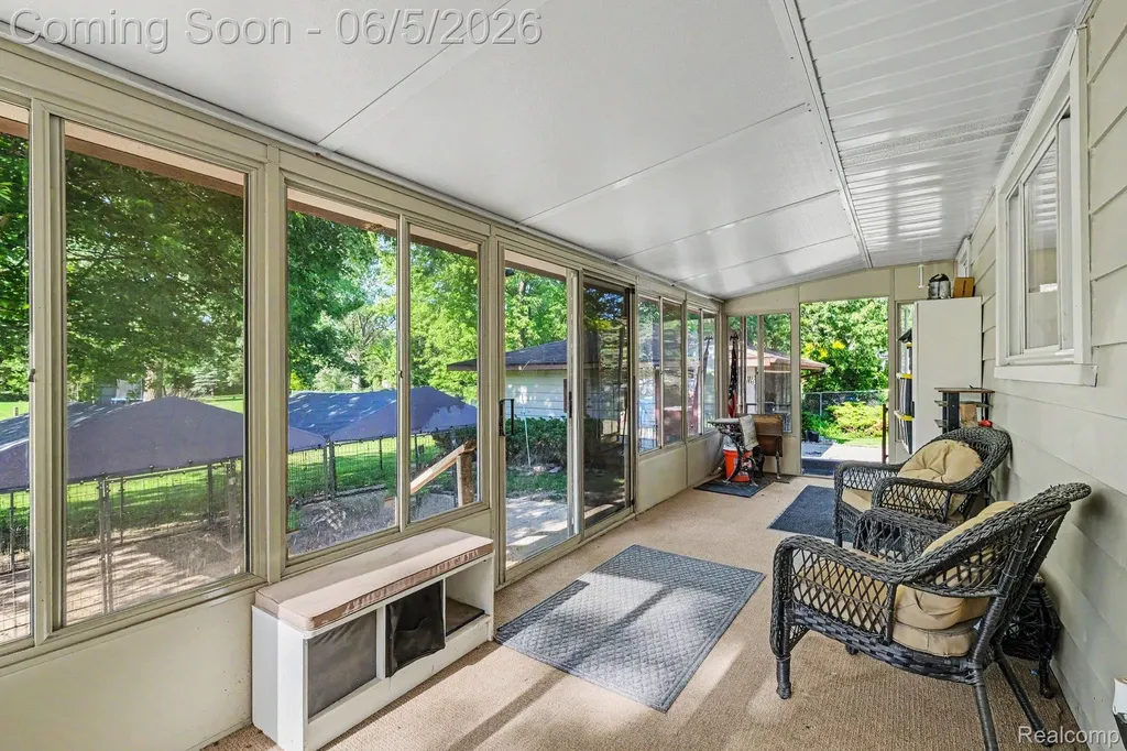 1198 W Rowland Street Mundy Township MI 48507