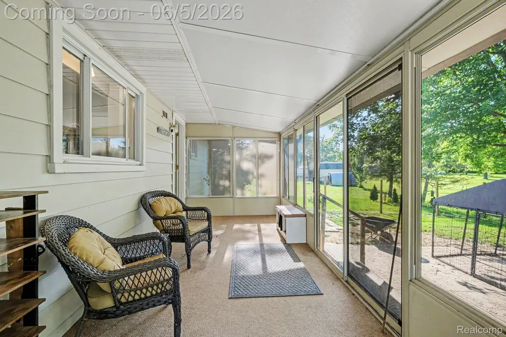 1198 W Rowland Street Mundy Township MI 48507