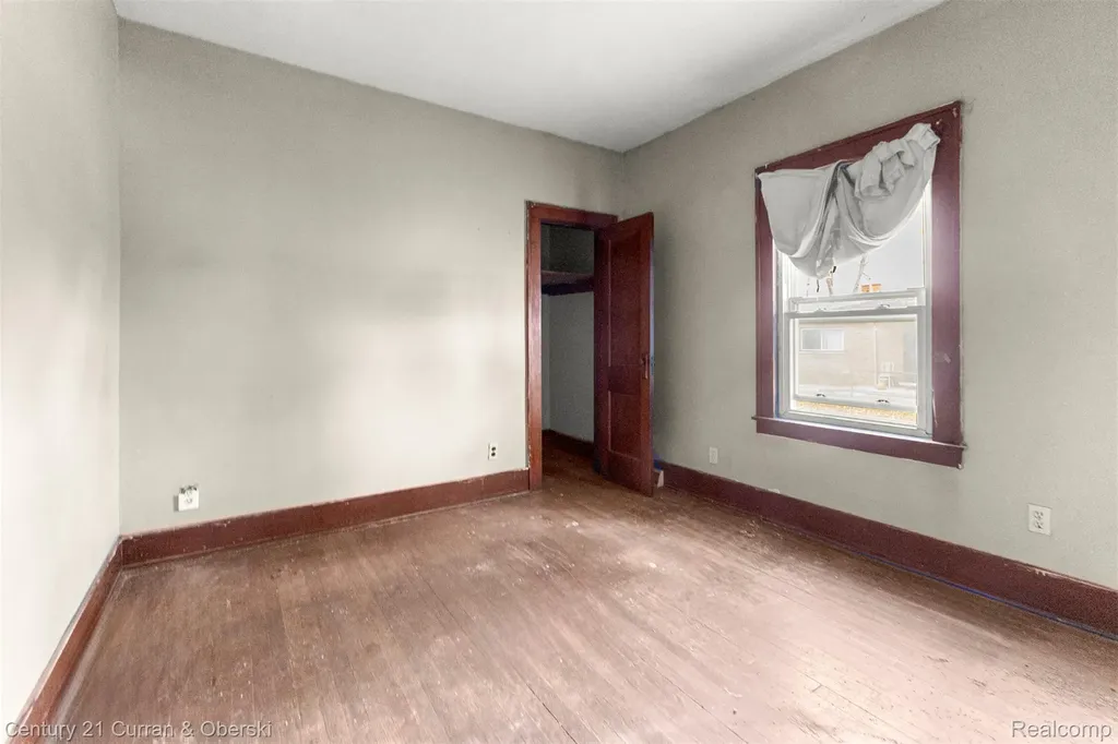 332 Goodell Street River Rouge City MI 48218
