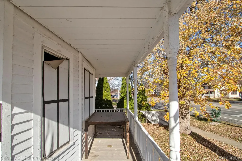 4312 W Jefferson Avenue Ecorse City MI 48229