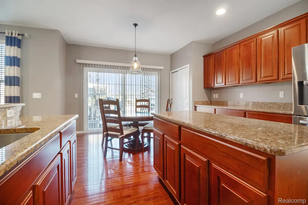 2418 Premier Lane Canton Charter Township MI 48188