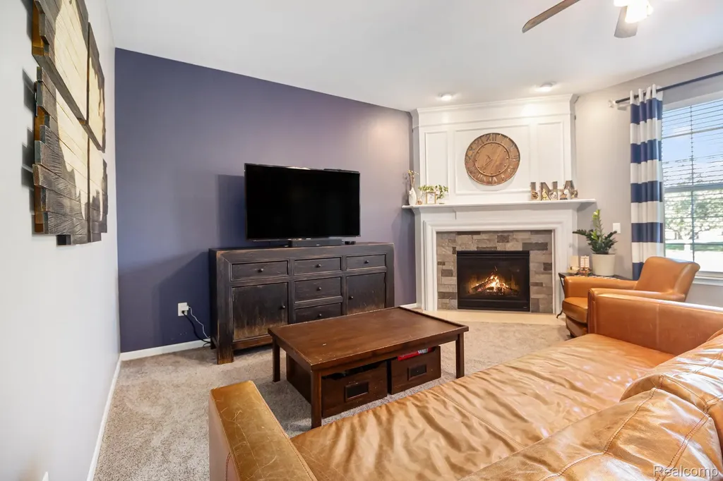 2418 Premier Lane Canton Charter Township MI 48188