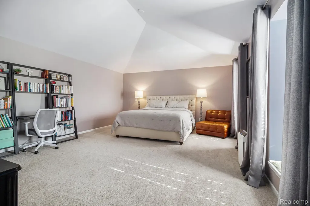 2418 Premier Lane Canton Charter Township MI 48188