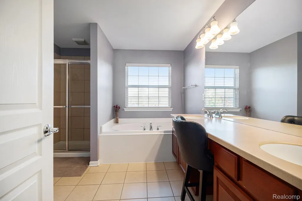 2418 Premier Lane Canton Charter Township MI 48188