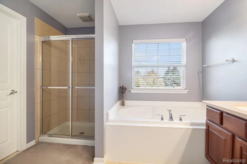 2418 Premier Lane Canton Charter Township MI 48188