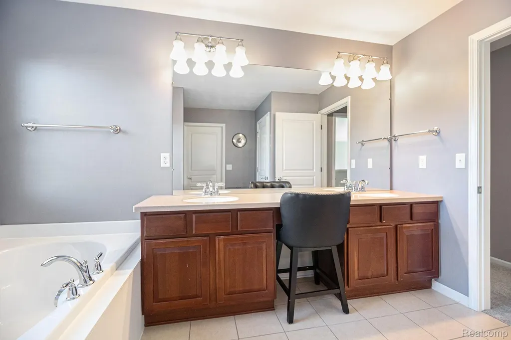 2418 Premier Lane Canton Charter Township MI 48188