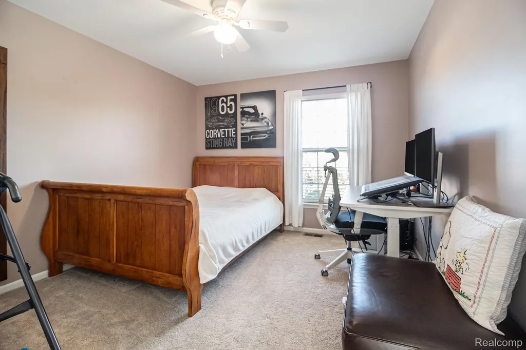 2418 Premier Lane Canton Charter Township MI 48188