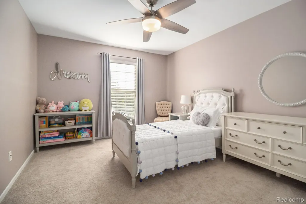 2418 Premier Lane Canton Charter Township MI 48188