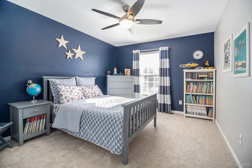 2418 Premier Lane Canton Charter Township MI 48188