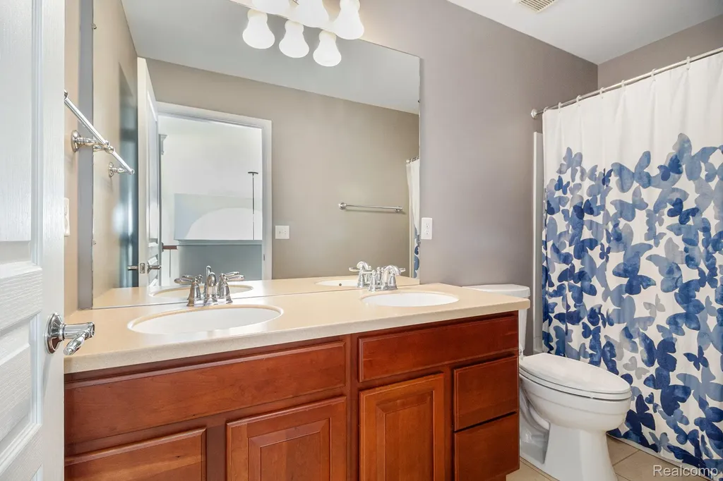 2418 Premier Lane Canton Charter Township MI 48188